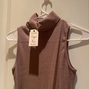 Hippie Rose dress